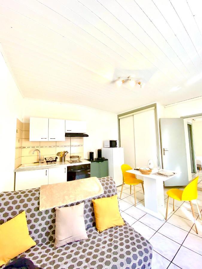Drissia&Othman Essential Apartment Carcassonne Exterior photo