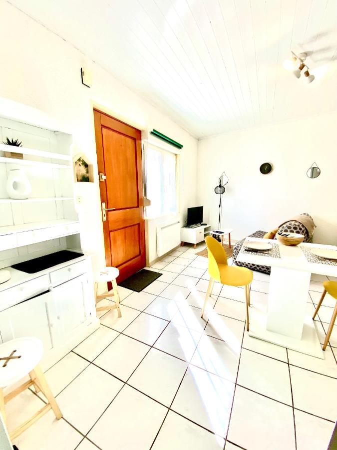 Drissia&Othman Essential Apartment Carcassonne Exterior photo