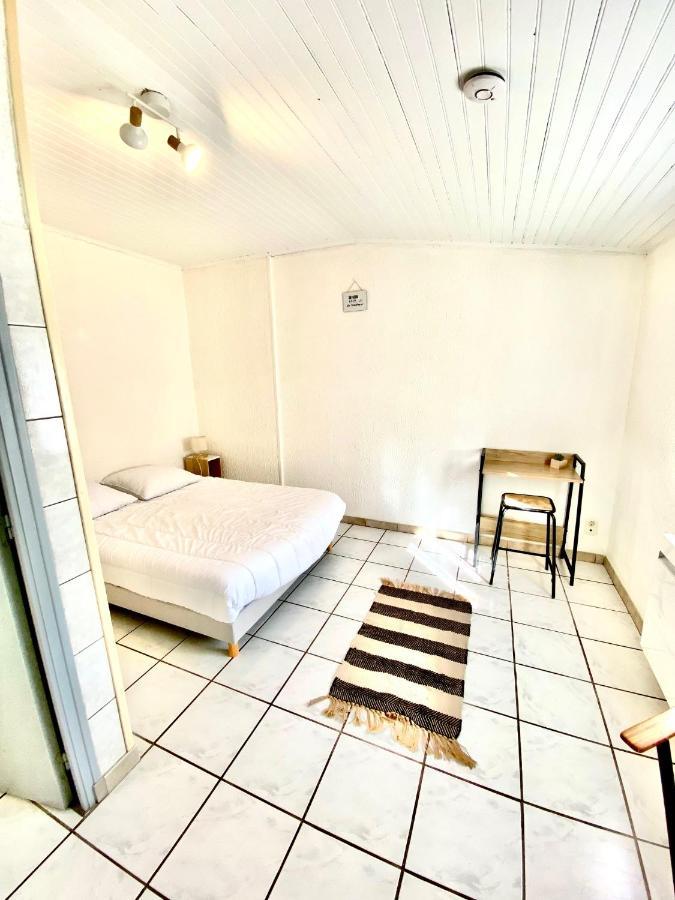 Drissia&Othman Essential Apartment Carcassonne Exterior photo