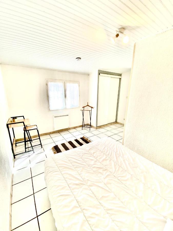 Drissia&Othman Essential Apartment Carcassonne Exterior photo